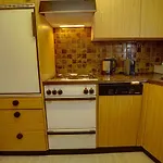 Chesa Munteratsch 2-zimmerwohnung 105 Typ E * Silvaplana
