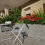 Chesa Munteratsch 2-zimmerwohnung 105 Typ E Appartement