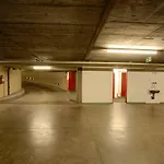 Appartement Chesa Munteratsch 2-zimmerwohnung 105 Typ E