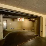 Appartement Chesa Munteratsch 2-zimmerwohnung 105 Typ E