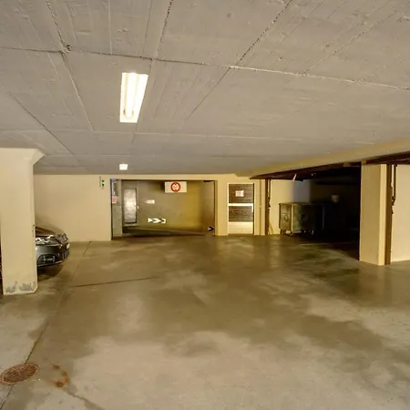 Chesa Munteratsch 2-zimmerwohnung 105 Typ E *