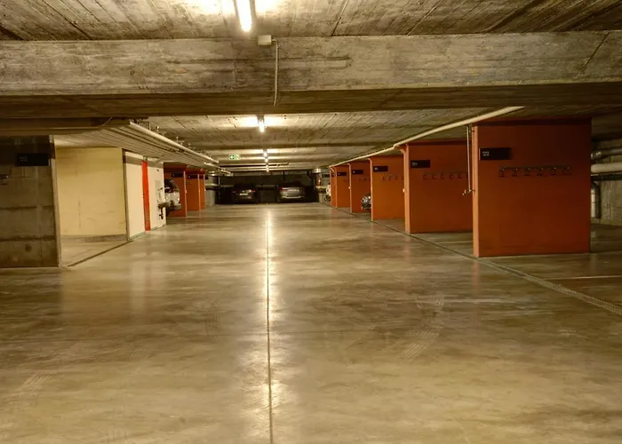 Chesa Munteratsch 2-zimmerwohnung 105 Typ E *